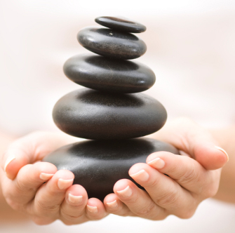 balance stones