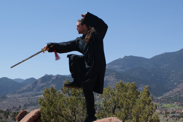 Tai Chi: Definition and History - Tai Chi Association Colorado